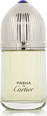 Produktbild von Cartier Pasha De Cartier Edt Spray