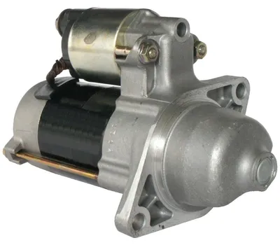 Produktbild von HC-Cargo F 032 113 211 Starter Anlasser 1,0kW 12V