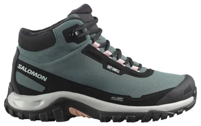 Produktbild von Schuhe Salomon Shelter WP 492222