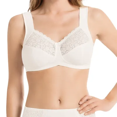 Produktbild von Anita Comfort Havanna TopComfort BH ohne Bügel 5813 Crystal – Größe 85 / F