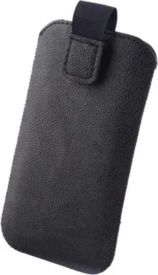 Obrázek produktu pro Kožené pouzdro pro CPA HALO 11 /11 Pro /16/myPhone 6310/6320