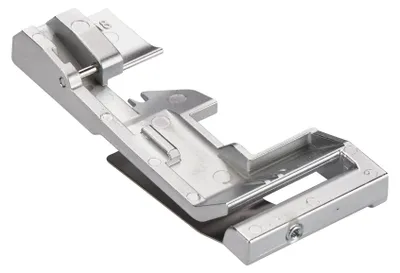 Krulvoet für Overlock L 850 / L 860, Metall, 1 Stück
