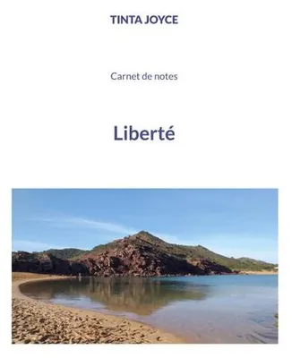 Produktbild von Carnet de notes