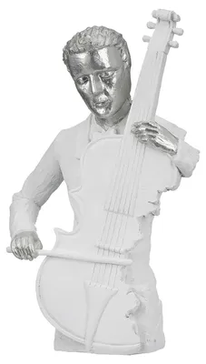Obrázok produktu pre GILDE Hudobník Violončelo "Hudobník