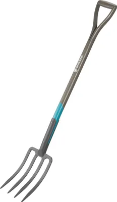 Zdjęcie produktu dla Gardena 17002-20 Gardena NatureLine Spatengabel