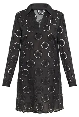 Produktbild von EVERA Damen Kleid - Schwarz, M