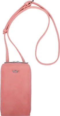 Produktbild von Fritzi aus Preußen Handytasche Rub Jozy Papaya lachsfarben
