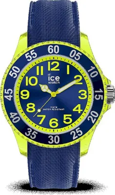 A close-up studio shot of a watch.