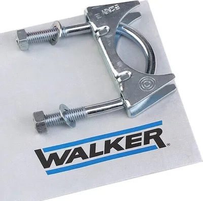 Produktbild von WALKER Auspuffschelle 82309 für VW Polo Schrägheck (6R1, 6C1) 50,8mm 81mm 80mm 16mm Beutel 0,122kg