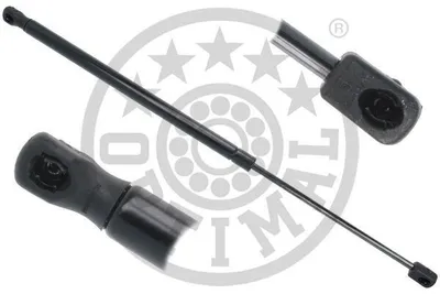 Produktbild von OPTIMAL Gasfeder Motorhaubendämpfer 539mm für VW Touareg (7LA, 7L6, 7L7) 125N AG-50122