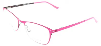 Produktbild von Safilo SA 6051 Matt cyclamen brown 52/18/140 Damen Brillen