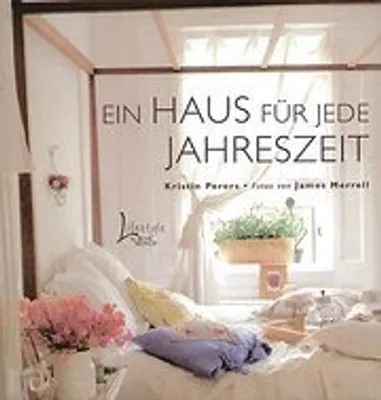 Produktbild von Ein Haus für jede Jahreszeit