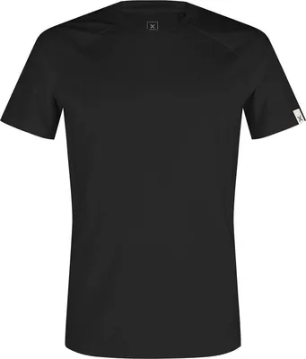 Produktbild von Minimal Logo T-Shirt für Herren - Montura MTGC37X 91D-ARDESIA DELAVE'/M