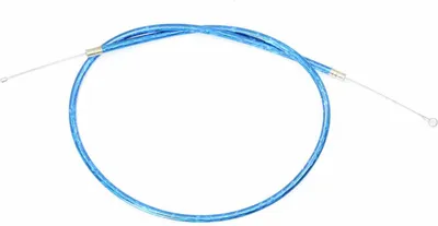 Produktbild von Beschleunigerkabel Tasche Tuning Blau Bri