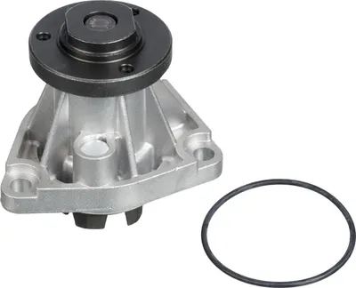 Produktbild von Febi Wasserpumpe für Opel Saab