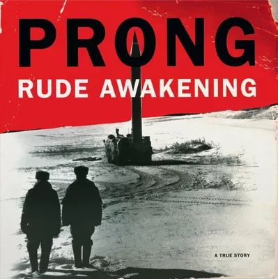 Obrázek produktu pro Prong - Rude Awakening (LP)