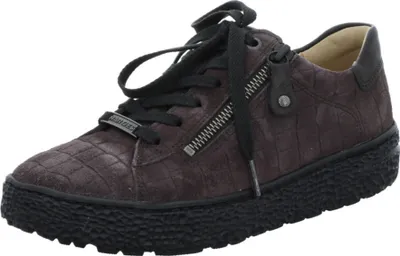 Produktbild von Hartjes Komfort Schnürschuhe Phil Damen 31313738363239 Schwarz 38 1/2 EU
