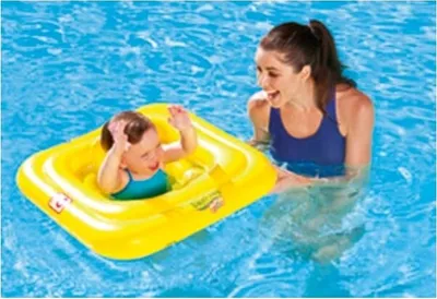 Produktbild von Schwimmsitz ''Swim Safe Step A'',