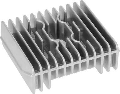 Immagine prodotto di Testata cilindro Schmitt - per Simson S51, S53, SR50