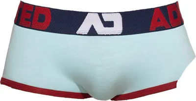 Obrázek produktu pro ADDICTED Seamless Trunk Sky Blue - Größe S