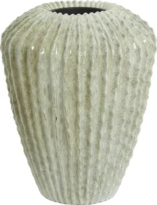 Produktbild von Light & Living - Kakteenvase - Ø52x65 cm - Grün