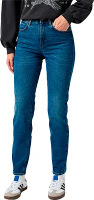Produktbild von Wrangler 112356387 Jeans Blau 28 / 32 Frau Blau 28