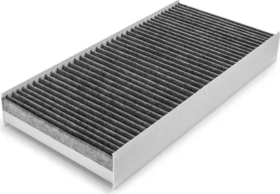 Produktbild von UFI 54.160.00 Innenraumfilter Pollenfilter für CITROËN JUMPY Kasten Aktivkohle