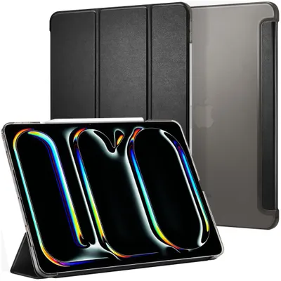 Obrázek produktu pro Spigen Smart Fold, Folio, Apple, iPad Pro 11-inch 2024, 27,9 cm (11")