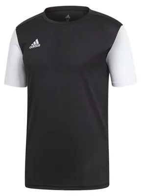 Productafbeelding van Adidas - "Estro 19" voetbalshirt voor kinderen, model PP6515 (maat 116) (zwart)