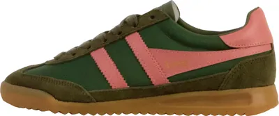 Produktbild von Tornado-Sneaker aus Leder