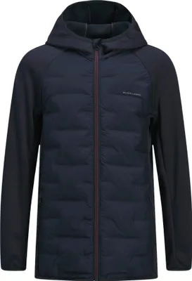 Obrázek produktu pro Jack & Jones 12289016_2078_152, Uni, Dospělý, Zip, Polyester, Modrá