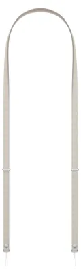 Produktbild von Apple MGGK4ZM/A, Gurt, Beige, Recyceltes Polyethylenterephthalat (rPET), Edelstahl, Apple, 1 Stück(e), 2,08 m