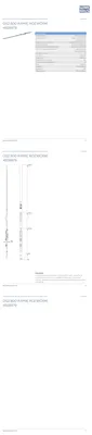 Image de Winkhaus OS2.800 activPilot Concept bras de compas 600-800 mm
