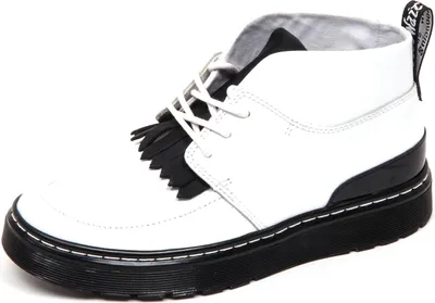 Produktbild von D7150 (MUSTER, NICHT ZUM WIEDERVERKAUF OHNE ORIGINALVERPACKUNG) Sneaker für Damen, Marke DR. MARTENS, Schuh für Damen