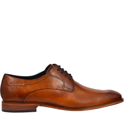 Obrázek produktu pro Bugatti City Milko Exko Business Schuh Braun