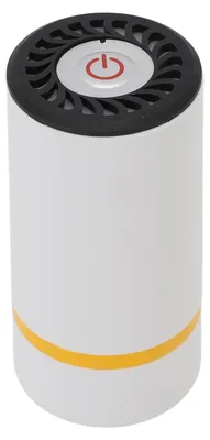 Elektrische Luftpumpe, USB-aufladbar, für Vakuumbeutel & 3D-Filament