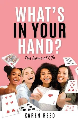 Produktbild von What's in Your Hand?