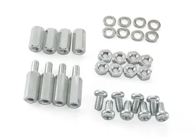 Produktbild von Befestigungskit 12mm