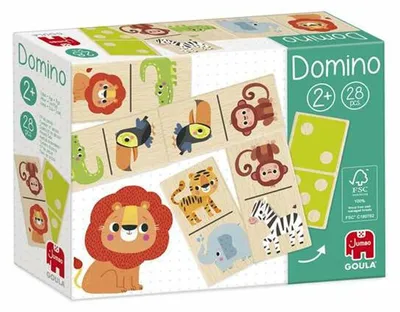 Immagine prodotto di Gioco da tavolo Diset