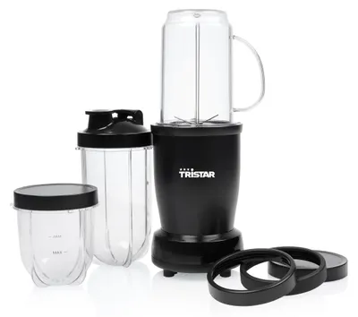Immagine prodotto di Frullatore per smoothie Tristar BL-4486