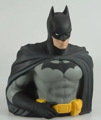 Produktbild von DC Comics Spardose Batman 20 cm