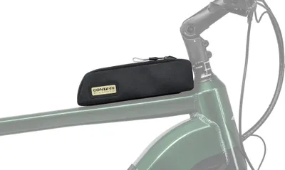 Produktbild von Contec Rahmentasche Mile Grinder Obertasche zum Anschrauben CT Rahmentasche Mile Grinder Obertasche zum Anschrauben