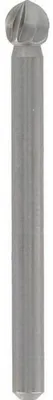 Image de Dremel 114 Fraise HSS 7,8 mm VE2
