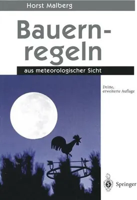 Produktbild von Bauernregeln