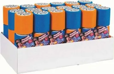 Produktbild von Wasserkanone Schaumstoff, Pocket Liquidator
