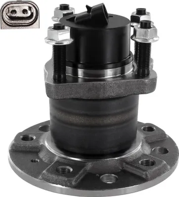 Immagine prodotto di Radnabe OPEL Astra G Vectra A/B