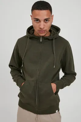 Produktbild von SOLID Solid - SDSweat - MorganZip - Sweatjacke - 21103778