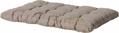 Produktbild von MADISON  Basic J54066 Paletten-Sitzkissen