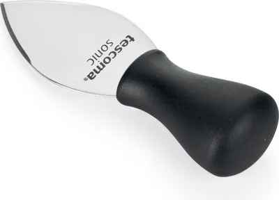 Produktbild von Tescoma 862058, 13,5 cm, Kunststoff, Schwarz, Edelstahl