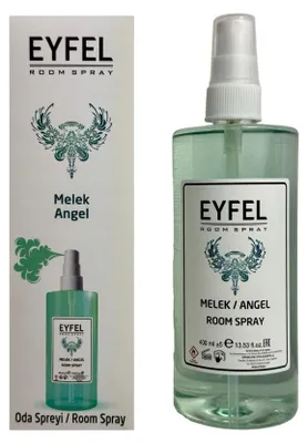 Immagine prodotto di EYFEL - Profumo per la casa Spray ANGEL, 400 ml